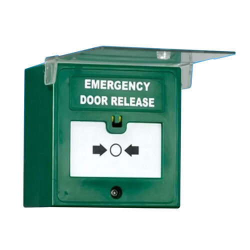 01_Emergency Door Release