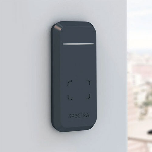 Spectra Smart Card Reader