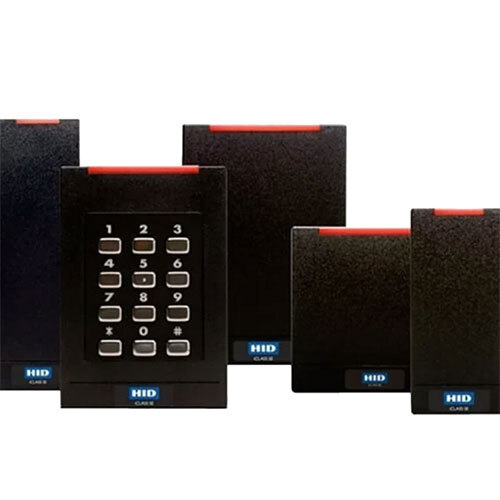 R40 Proximity Card Reader