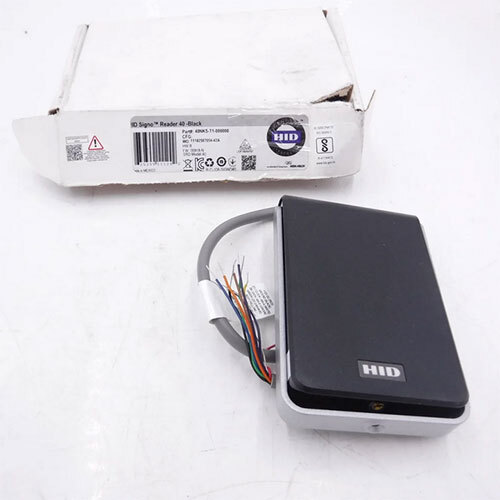 HID Signo 40 HID Access Card Reader
