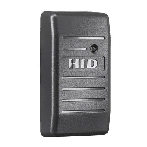 HID- 6005 Prox Point Reader