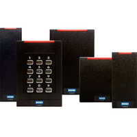 HID Iclass Smart Card Reader SE R10