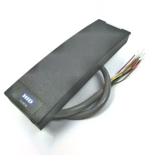 R15 HID Access Card Reader
