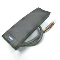 R15 HID Access Card Reader