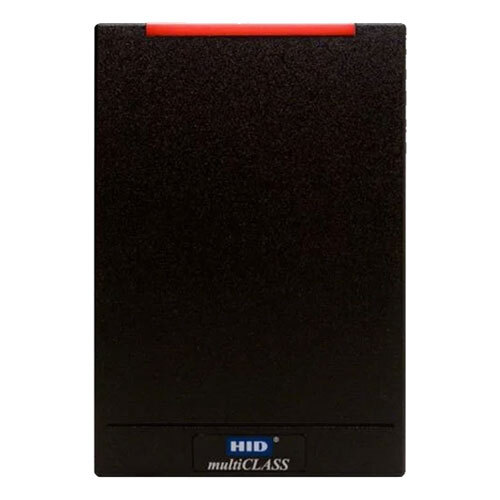 RP40 Smart Card HID Access Card Reader