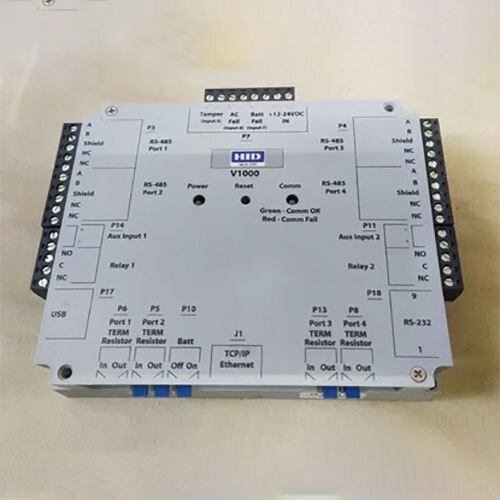 02_HID V1000 Controller