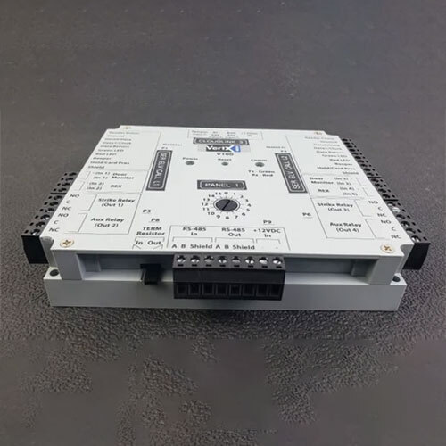 02_HID Vertx V100 Two Door Controller