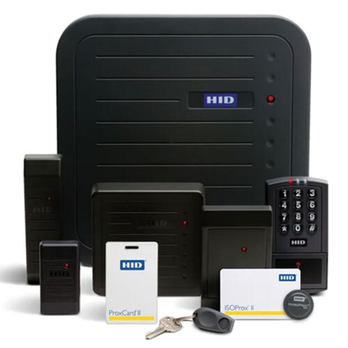 01_HID Proximity Reader