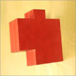 FRP ब्लॉक्स