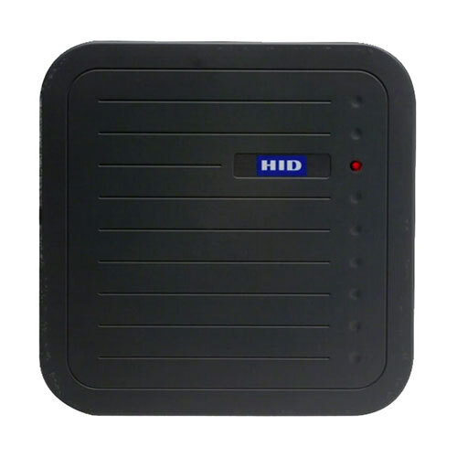 01_HID Maxiprox Reader