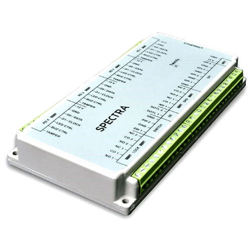 01_Spectra Twinxs 2c 2 Doors Readers
