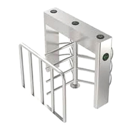 HHT TL 139 Full Height Turnstiles
