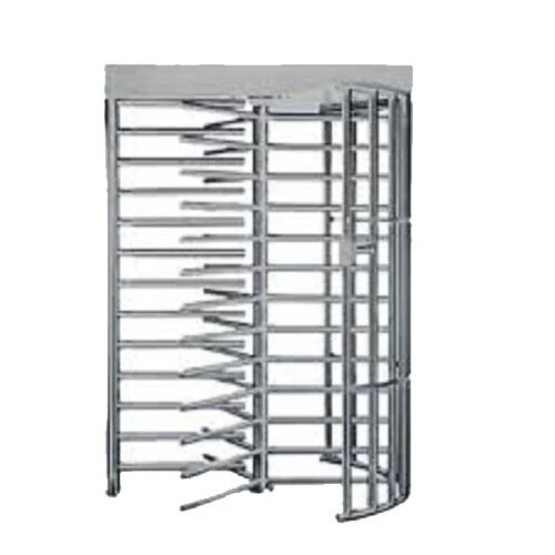HHT TL 139 Full Height Turnstiles