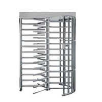 HHT TL 139 Full Height Turnstiles