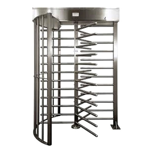 FHT TL 537 Full Height Turnstiles