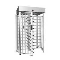 FHT TL 537 Full Height Turnstiles