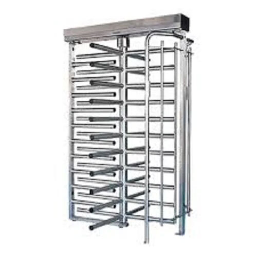 Fht Tl 149 Single Door Full Height Turnstile