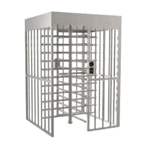 FHT TL 132 Full Height Turnstiles