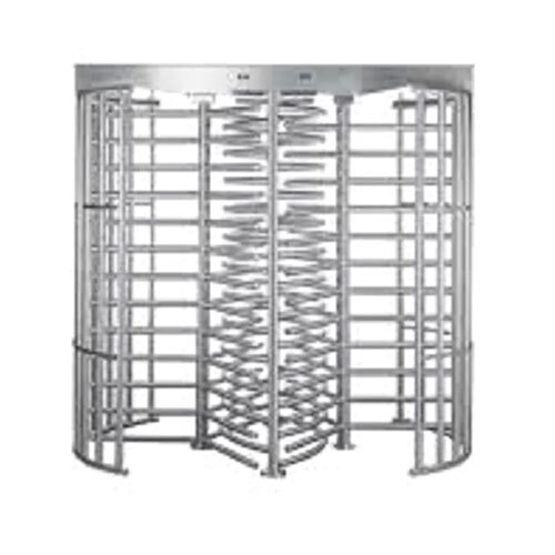 Fht Tl 239 Double Door Full Height Turnstile