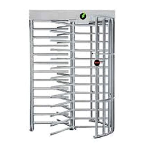 FHT TL 139 Full Height Turnstiles