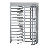 FHT TL 139 Full Height Turnstiles