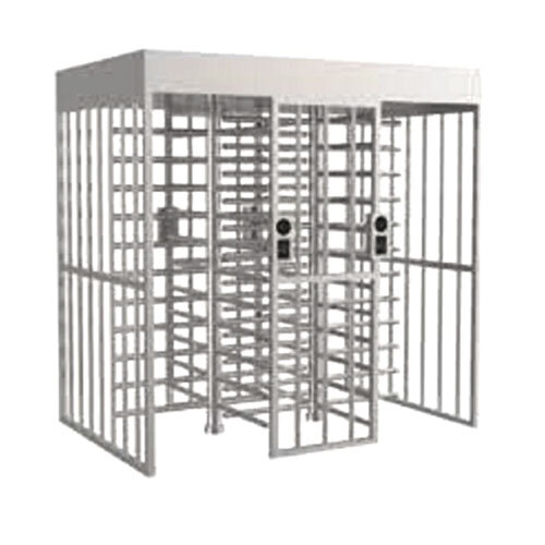 FHT TL 232 Full Height Turnstiles