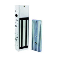 Em Lock 1200 Electromagnetic Locks - Application: Doors