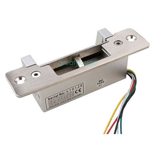 Electric Strike Lock