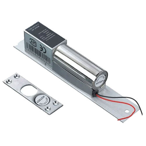 Electric Drop Bolt Lock