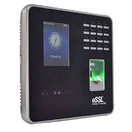 Essl MB20 Biometric Attendance System