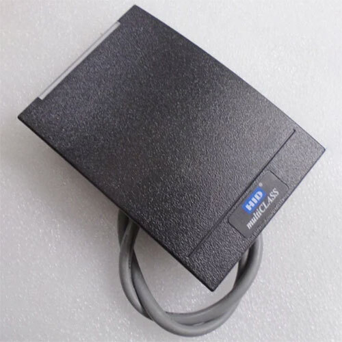RP10 HID Access Card Reader