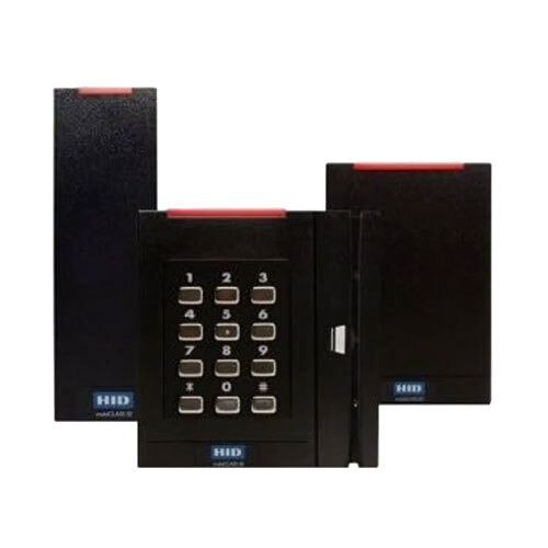 RPK40 HID Access Card Reader