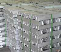 Industrial Zinc Ingot