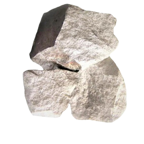 Ferro Silicon Lumps - Color: Grey