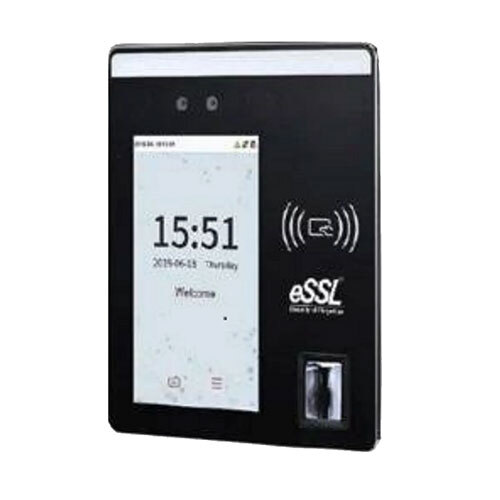 Jupiter ESSL Biometric Attendance System