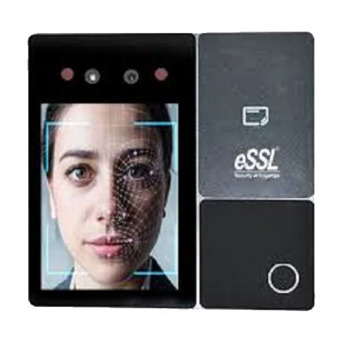 Jupiter ESSL Biometric Attendance System