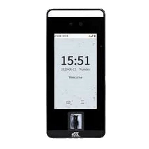 Aiface Eris eSSL Biometric Attendance System
