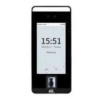 Aiface Eris eSSL Biometric Attendance System