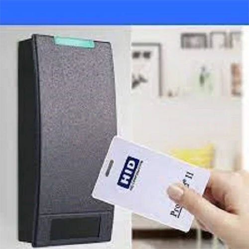 1326 Prox Card Ii Clamshell Card