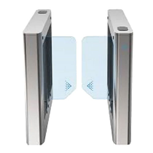 SB ES 3216 Swing Barrier