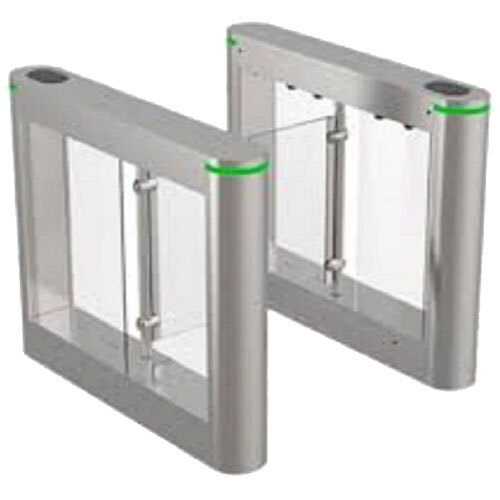 SB ES 3012 Swing Barrier