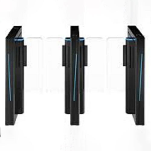 SB- ES 3218 Swing Barrier