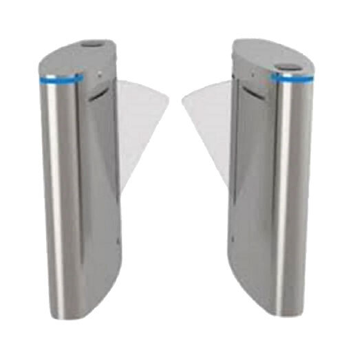 FB-E-1000 Flap Barrier