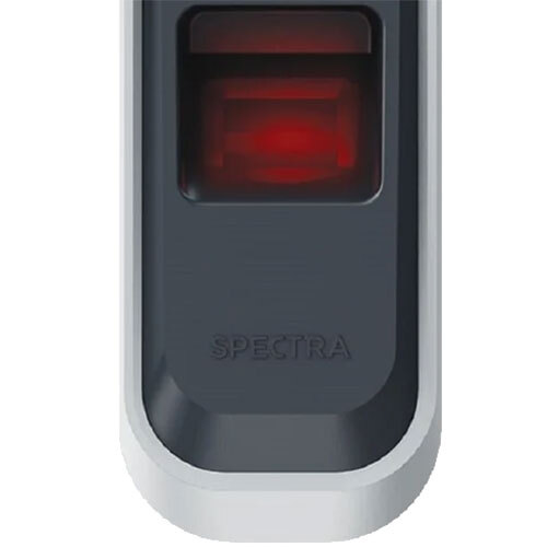 2C Spectra Bio Stamp 2c Spectra Biometric Access Control System
