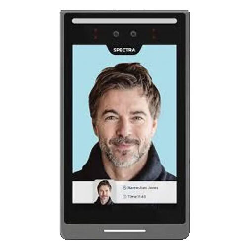 Scribe Face Recognition System