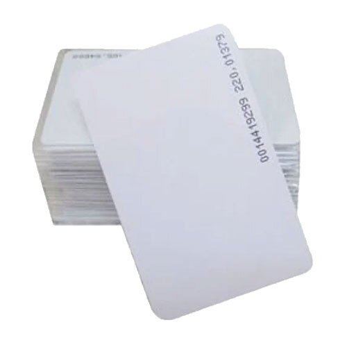 8mm Proximity Cards