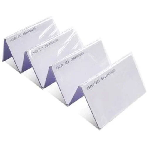 8mm Proximity Cards