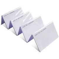 8mm Proximity Cards