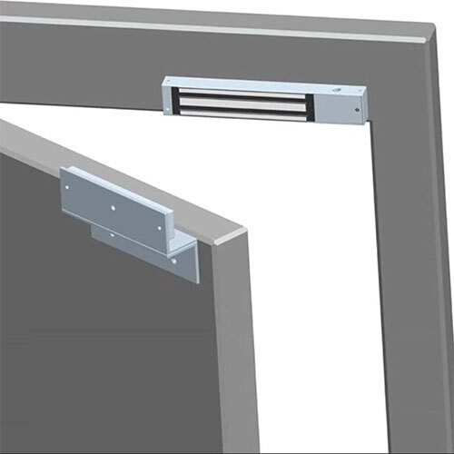 Em Lock 600LBS ZL Bracket