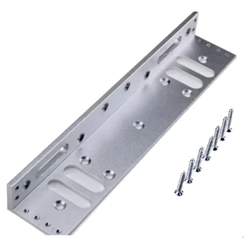 L Bracket 600LBS Electromagnetic Lock